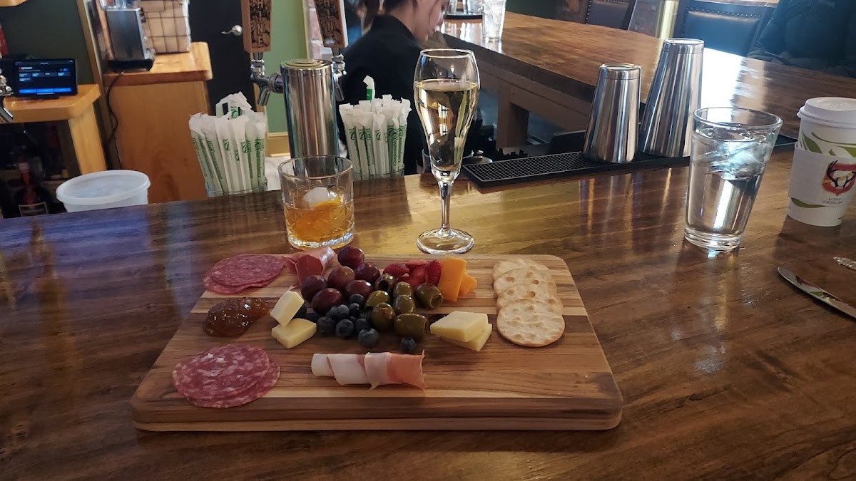Highlands Prohibition Kitchen Photo 7