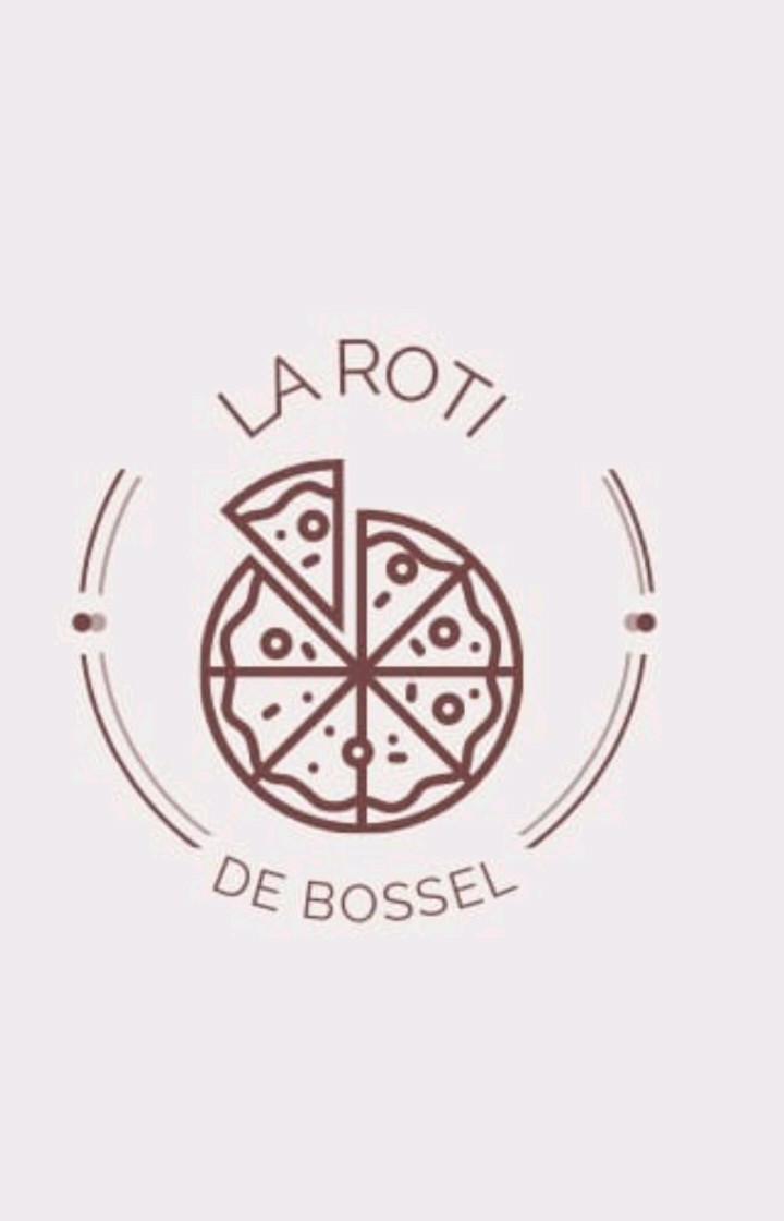 La roti de bossel