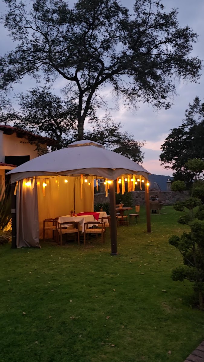 Villa Xinte Photo 2
