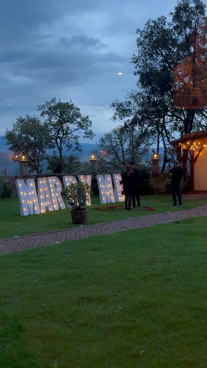 Villa Xinte Photo 8