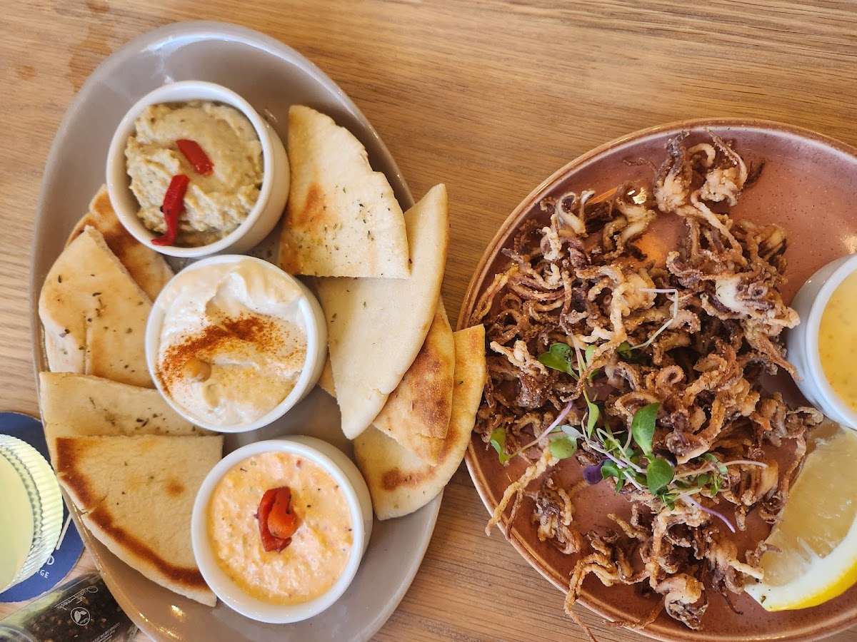 AKTI Mediterranean Rosebank Photo 7