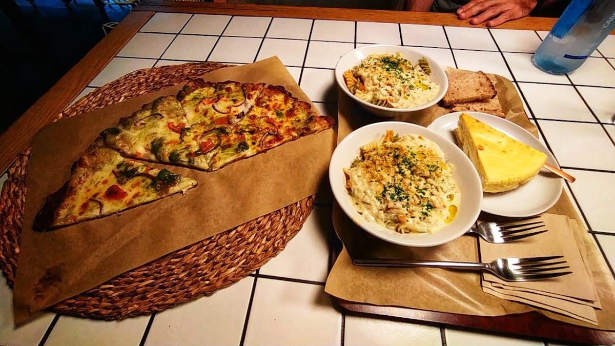 Arizmendi Pizzería Donostia Photo 10