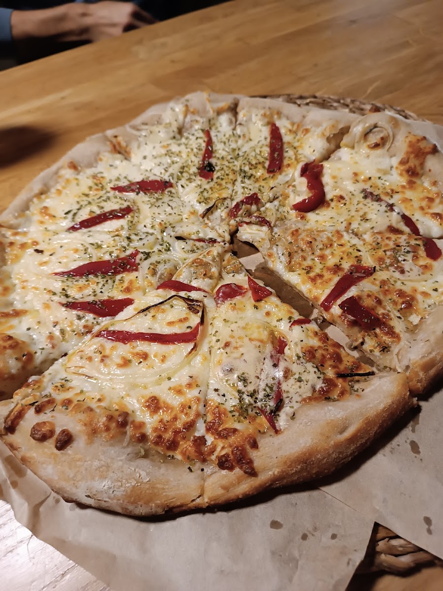 Arizmendi Pizzería Donostia Photo 6