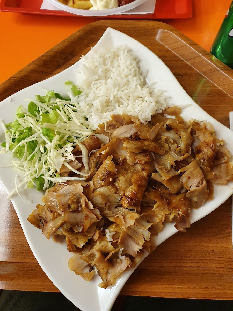 Elia Fast Food Photo 8