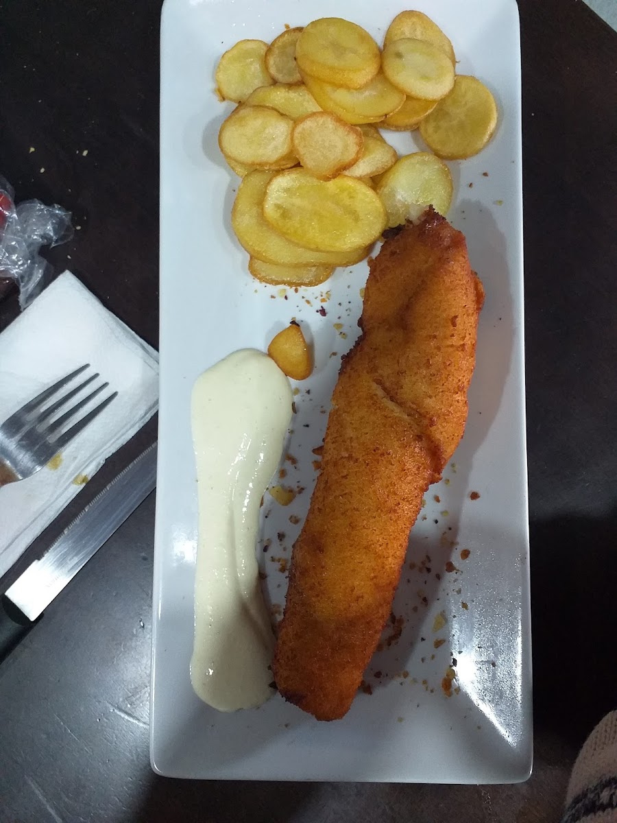 K'aproveche Bar de Tapas Photo 10