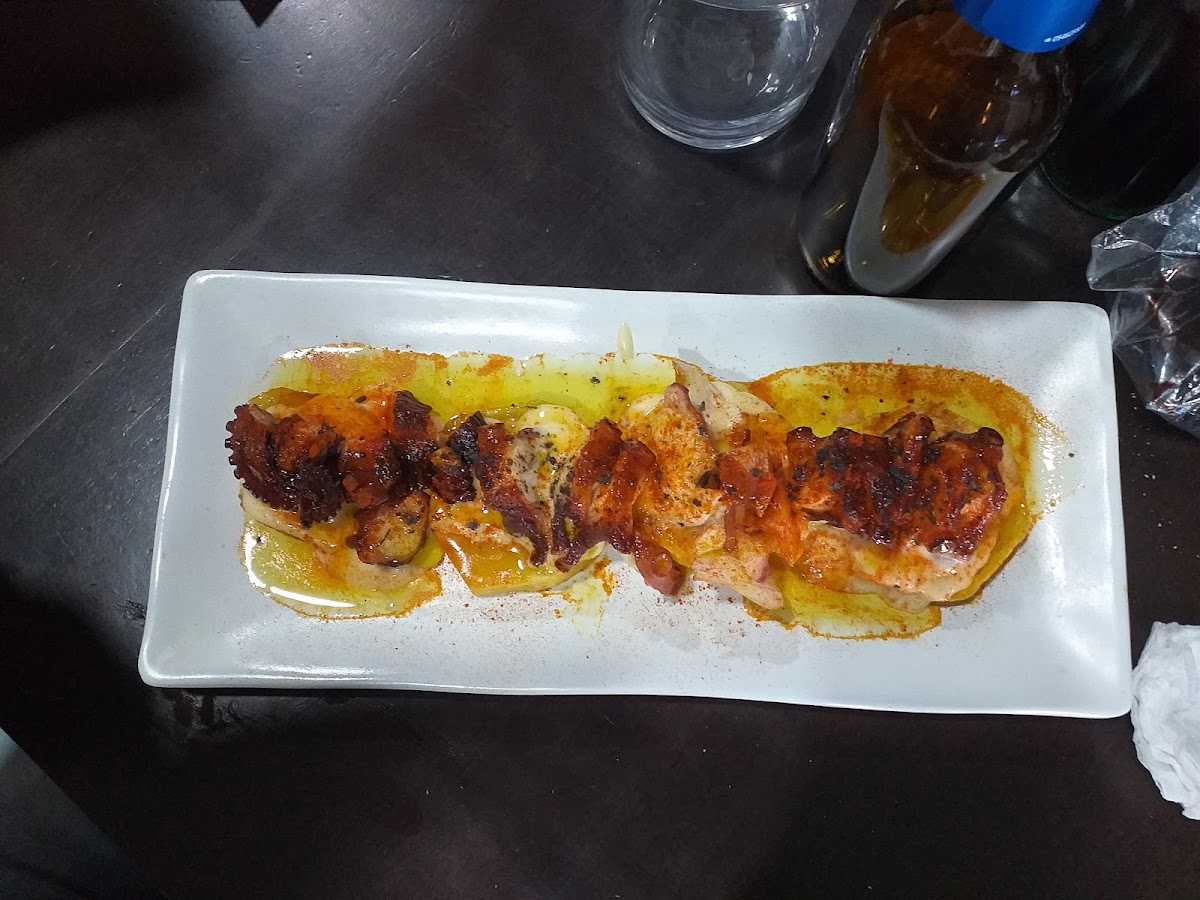 K'aproveche Bar de Tapas Photo 7