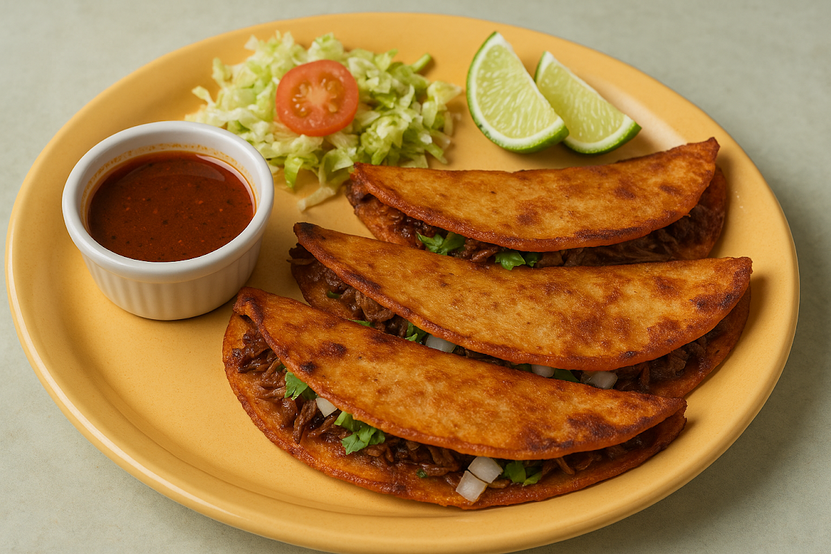Tres Amigos Taqueria Photo 3