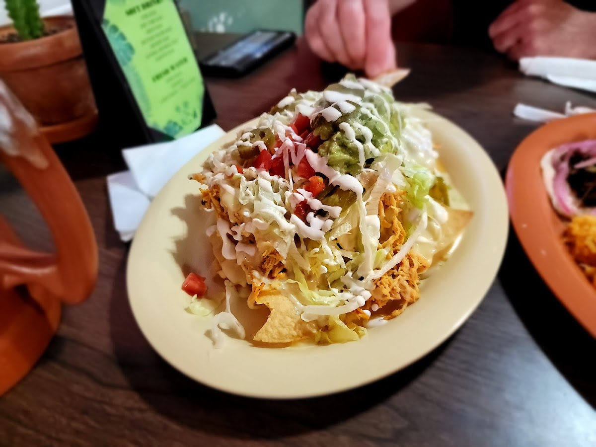 Tres Amigos Taqueria Photo 6
