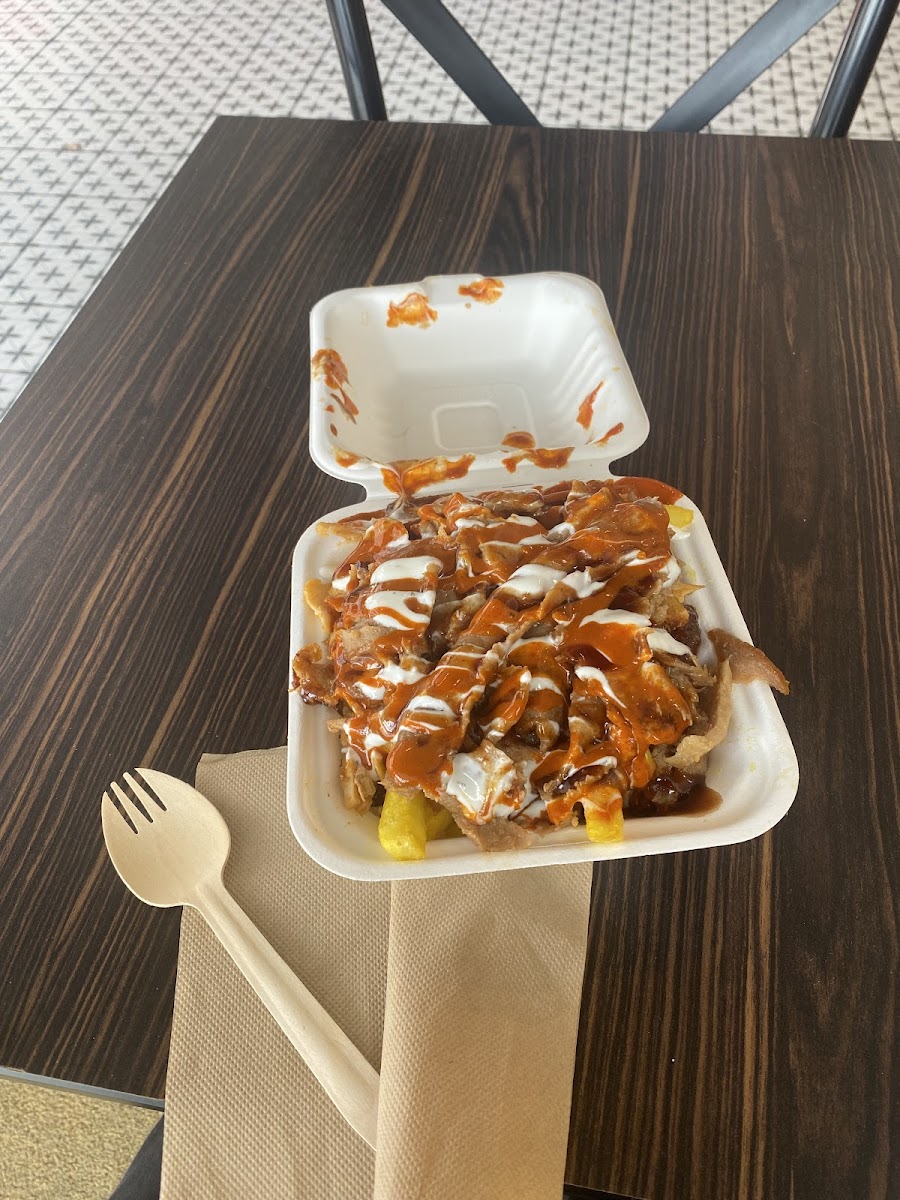 Barton Kebab Photo 10