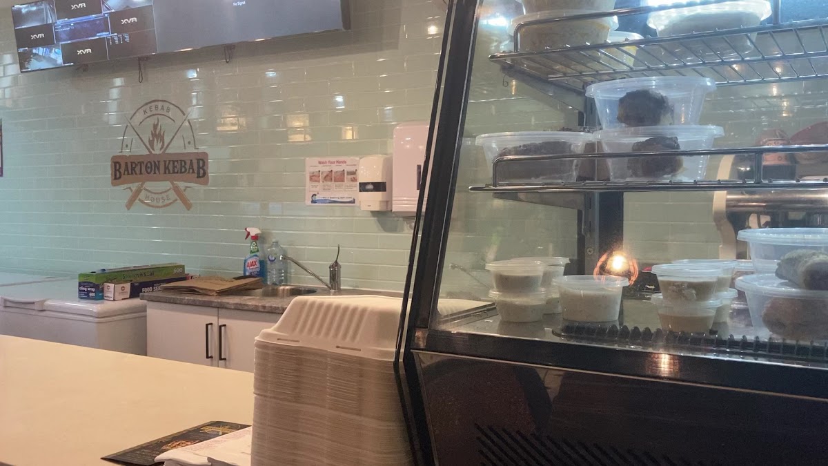 Barton Kebab Photo 2