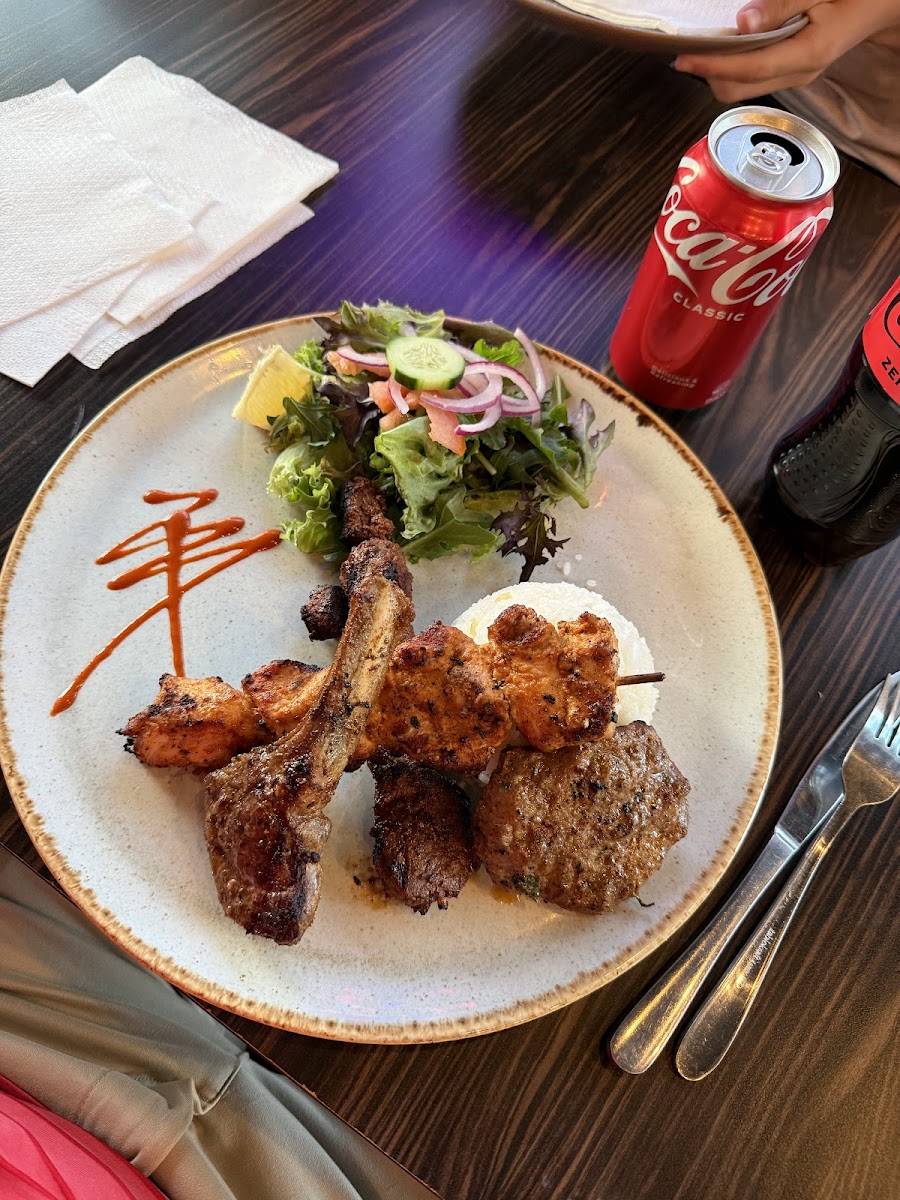 Barton Kebab Photo 4