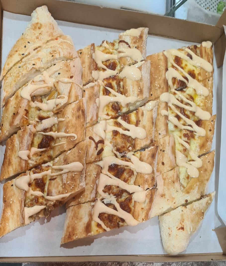 Barton Kebab Photo 6