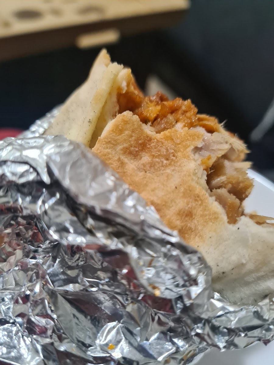 Barton Kebab Photo 7
