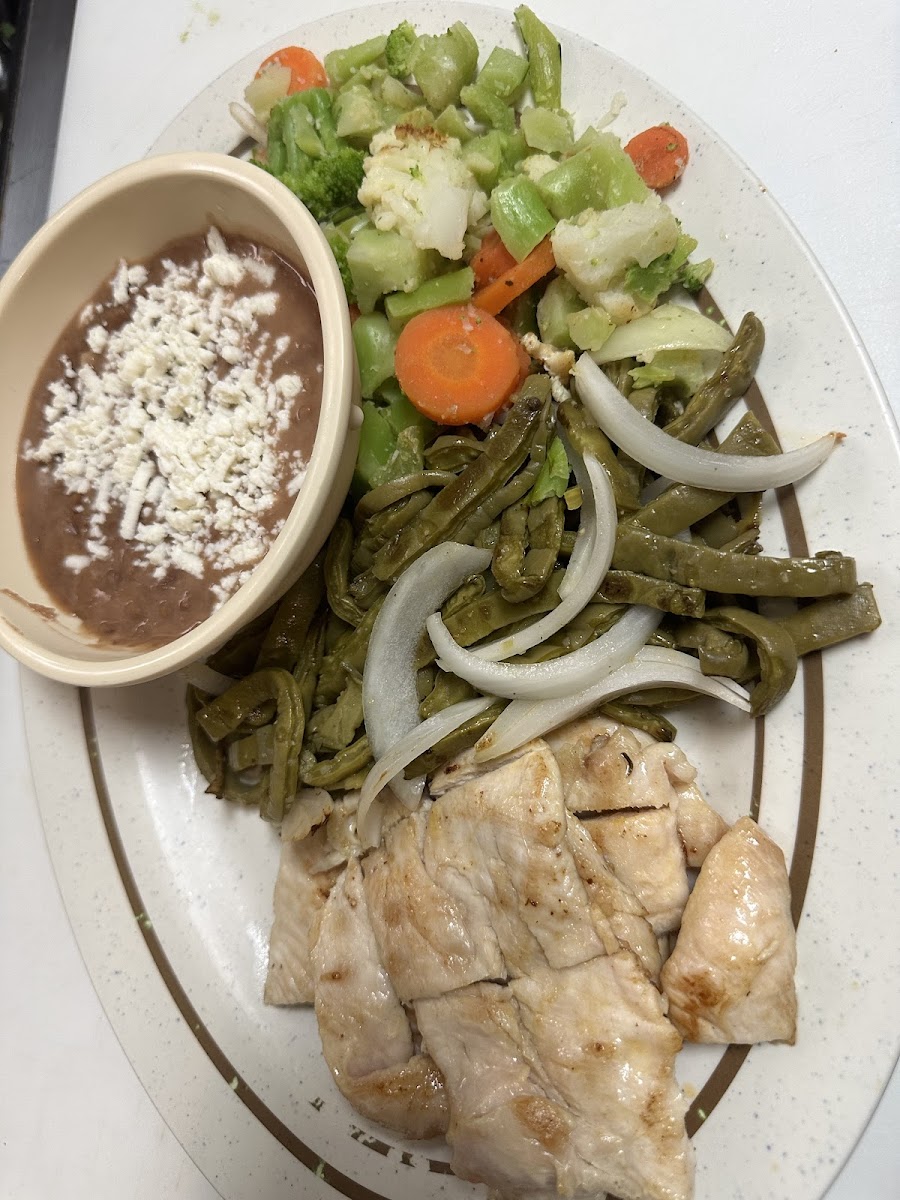 Taquería Buena Vista Photo 10