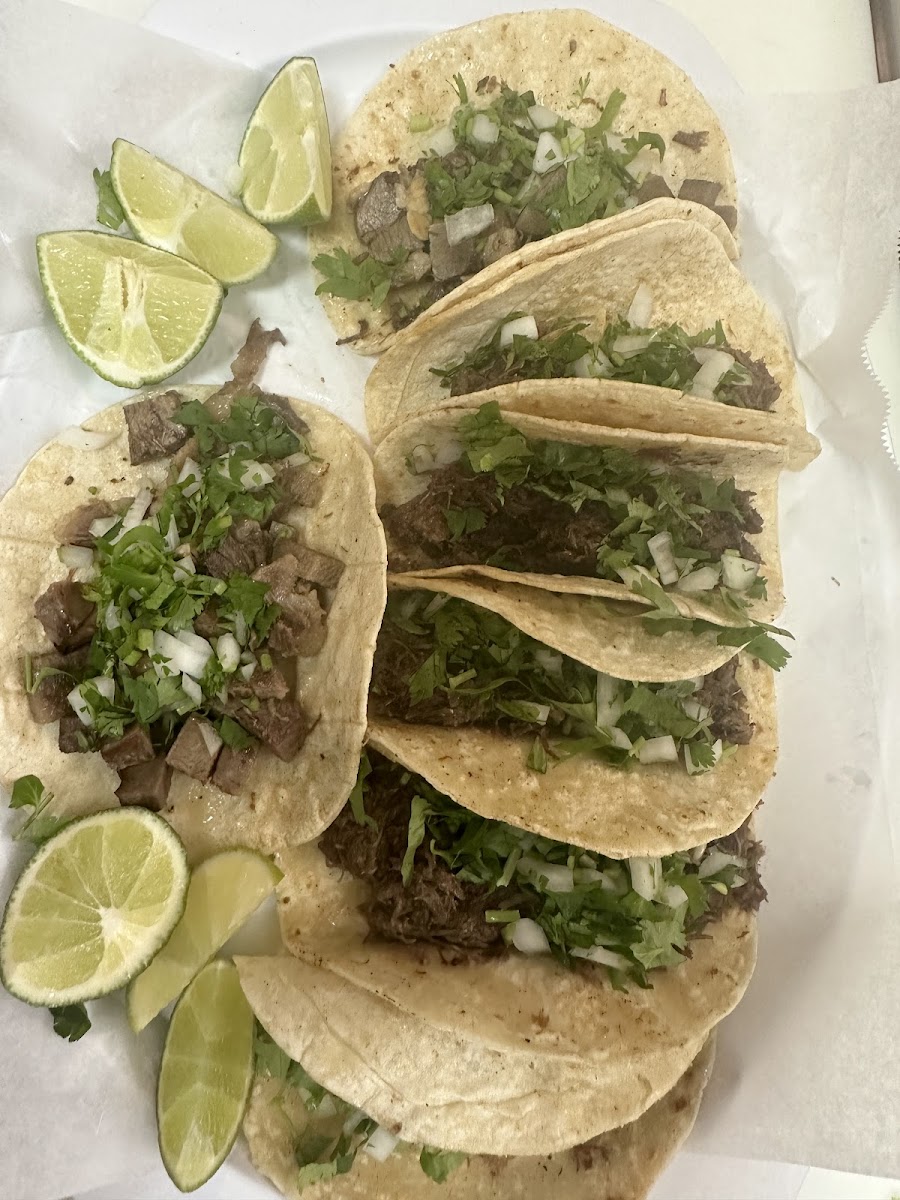 Taquería Buena Vista Photo 2