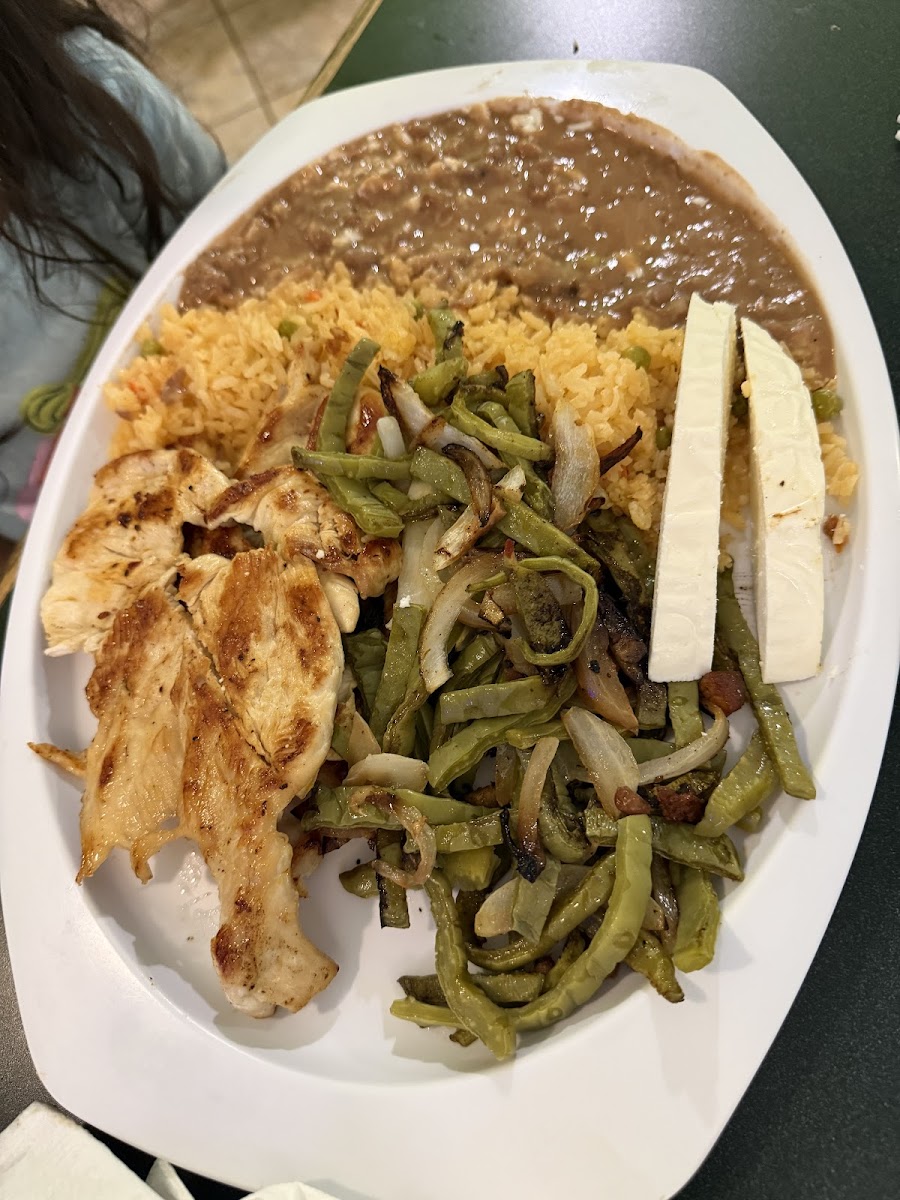 Taquería Buena Vista Photo 4