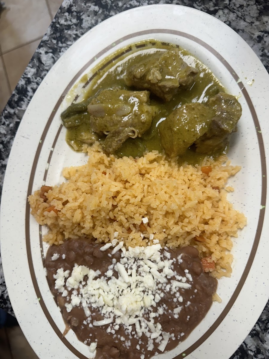 Taquería Buena Vista Photo 5