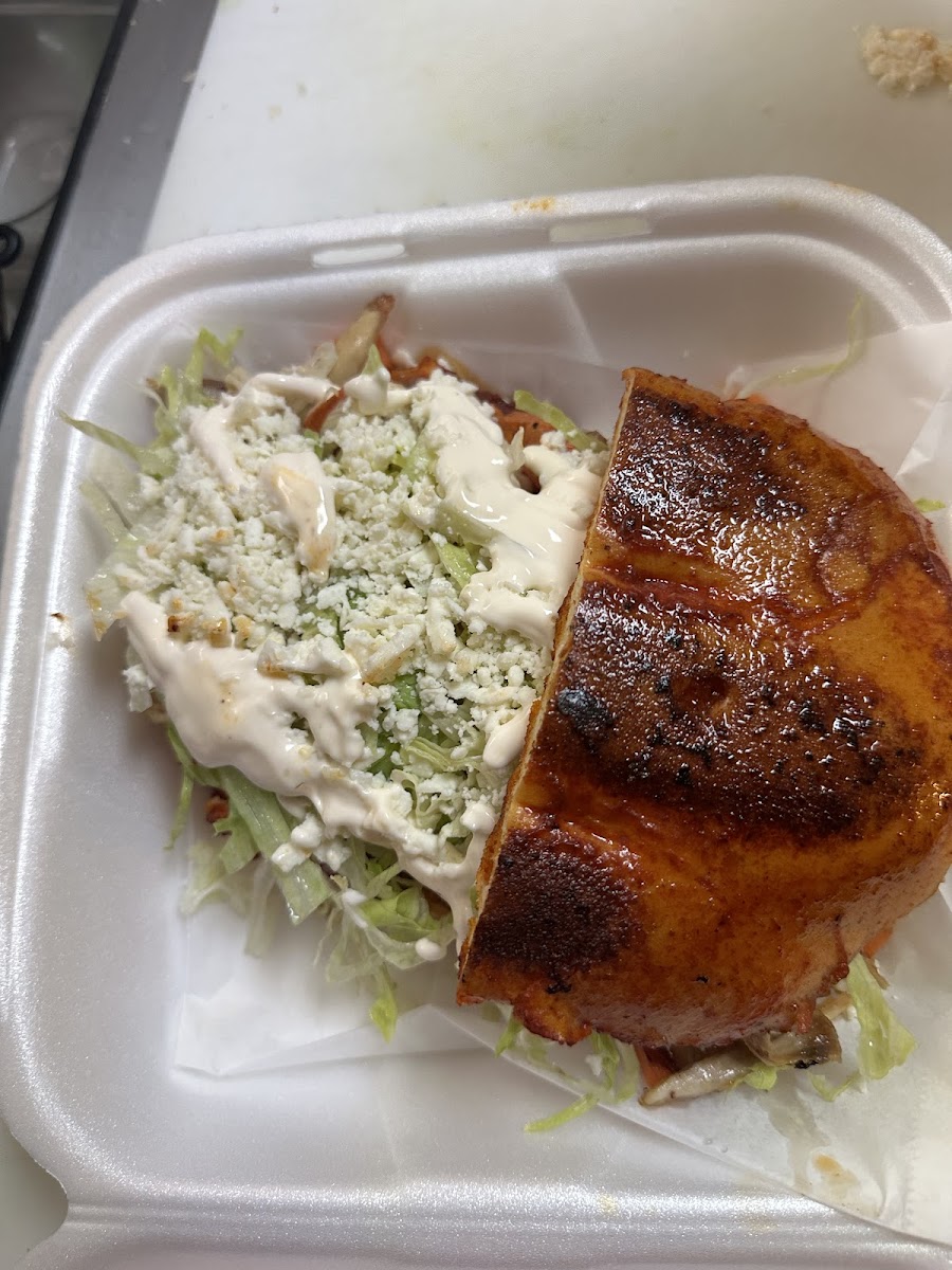 Taquería Buena Vista Photo 6