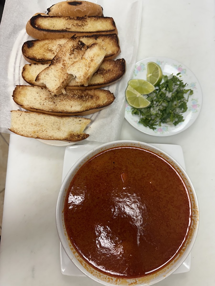 Taquería Buena Vista Photo 7