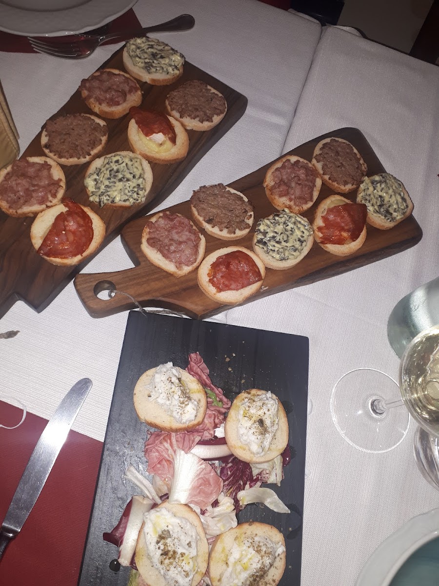 Ristorante Il Capriccio Di Fontebasso L. & C. S.A.S. Photo 10