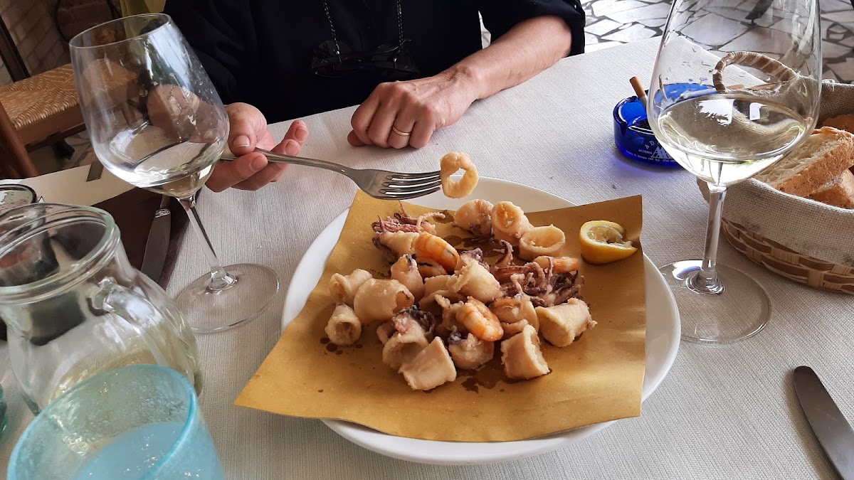 Ristorante Il Capriccio Di Fontebasso L. & C. S.A.S. Photo 6