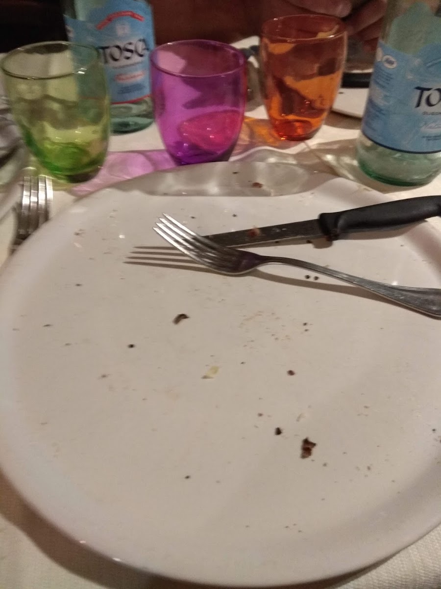 Ristorante Il Capriccio Di Fontebasso L. & C. S.A.S. Photo 7