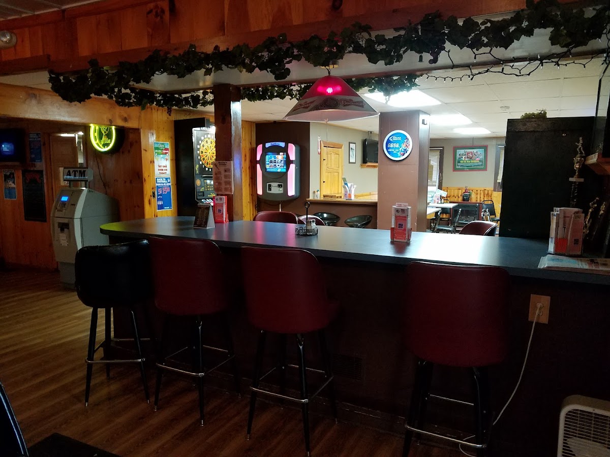 Muskies Sports Bar & Grill