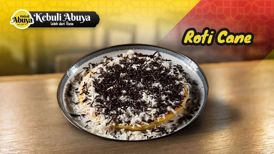 Kebuli Abuya Limo Depok Photo 3