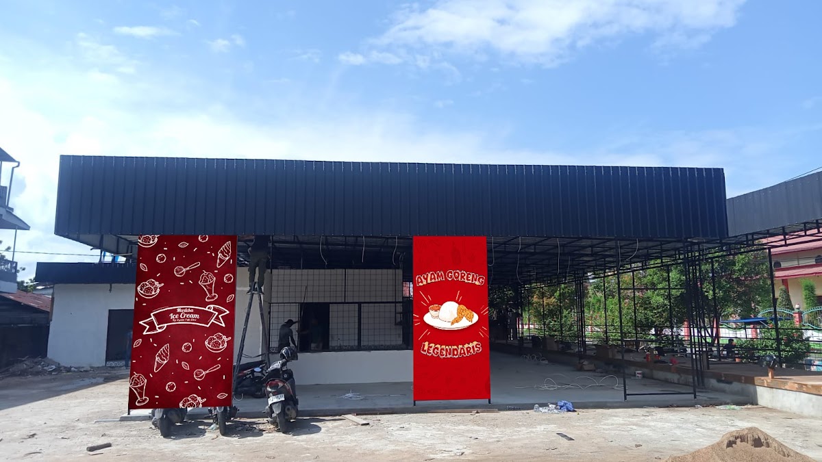 Ayam Pak Usu
