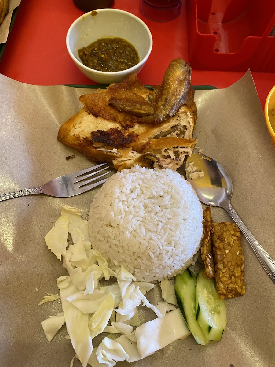 Ayam Gepuk Ngences Photo 3