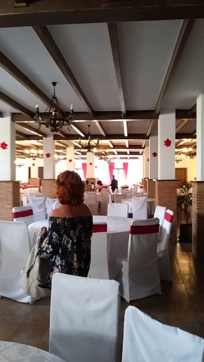 Hostal Restaurante El Cerezo Photo 2