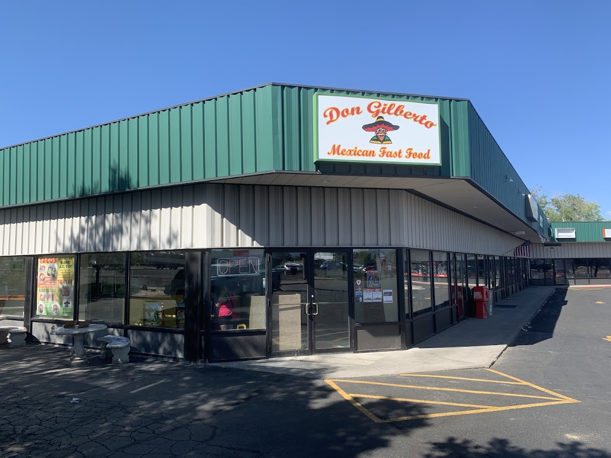 Don Gilberto Mexican Food Photo 1