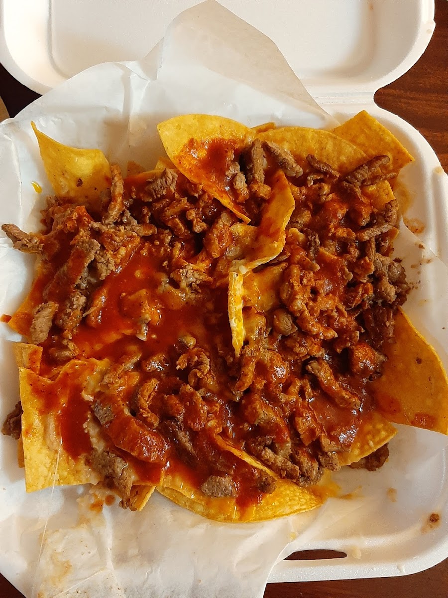 Don Gilberto Mexican Food Photo 10