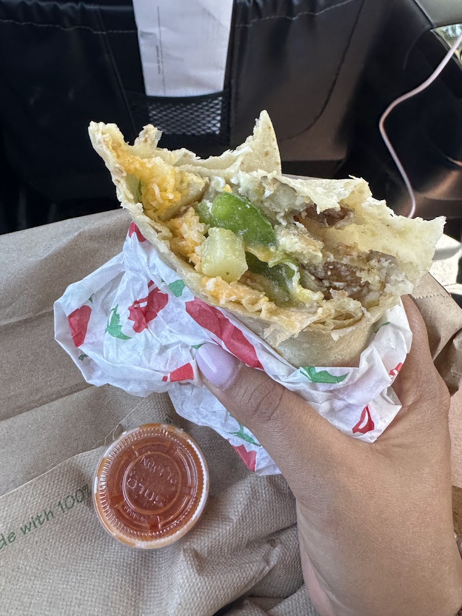 Don Gilberto Mexican Food Photo 4