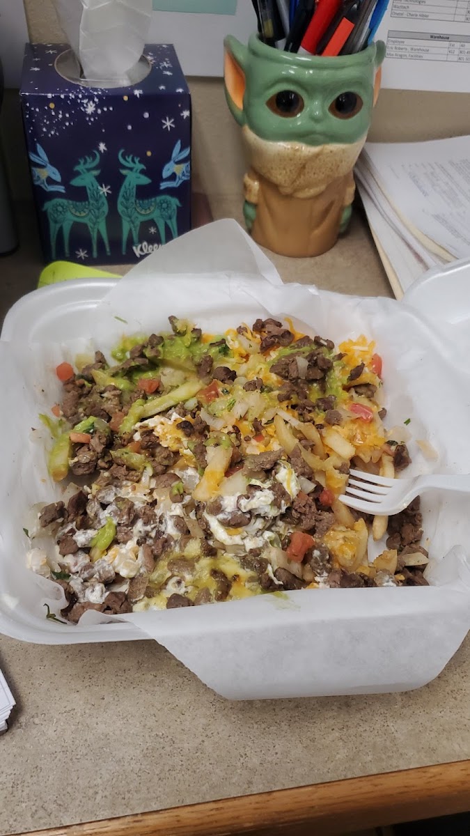 Don Gilberto Mexican Food Photo 5