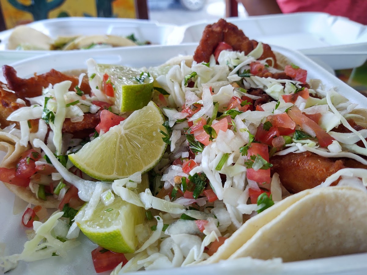 Don Gilberto Mexican Food Photo 6