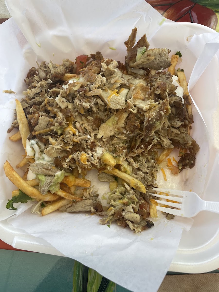 Don Gilberto Mexican Food Photo 7
