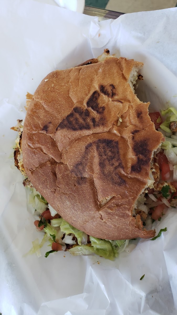 Don Gilberto Mexican Food Photo 9