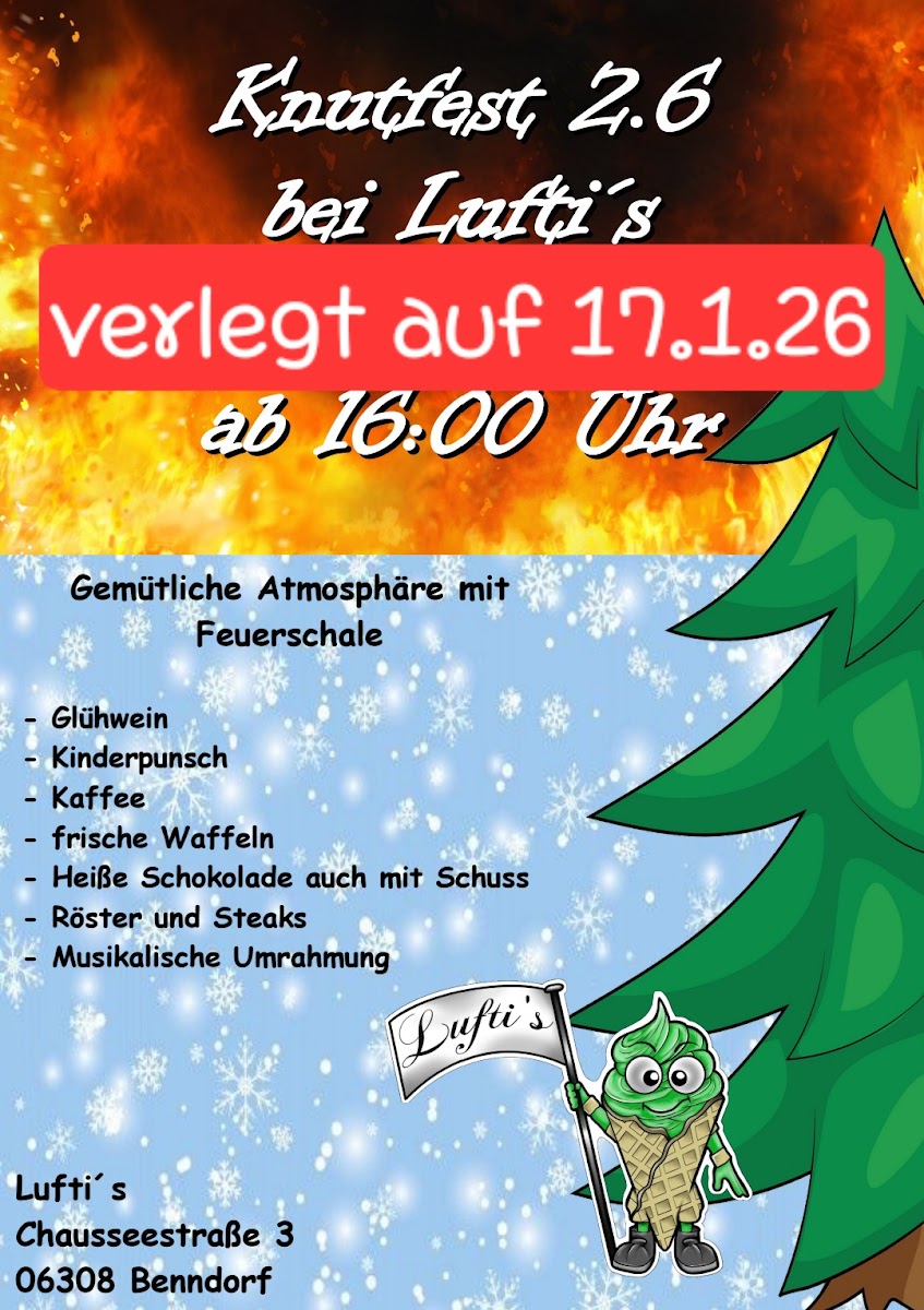 Lufti's Photo Menu 1