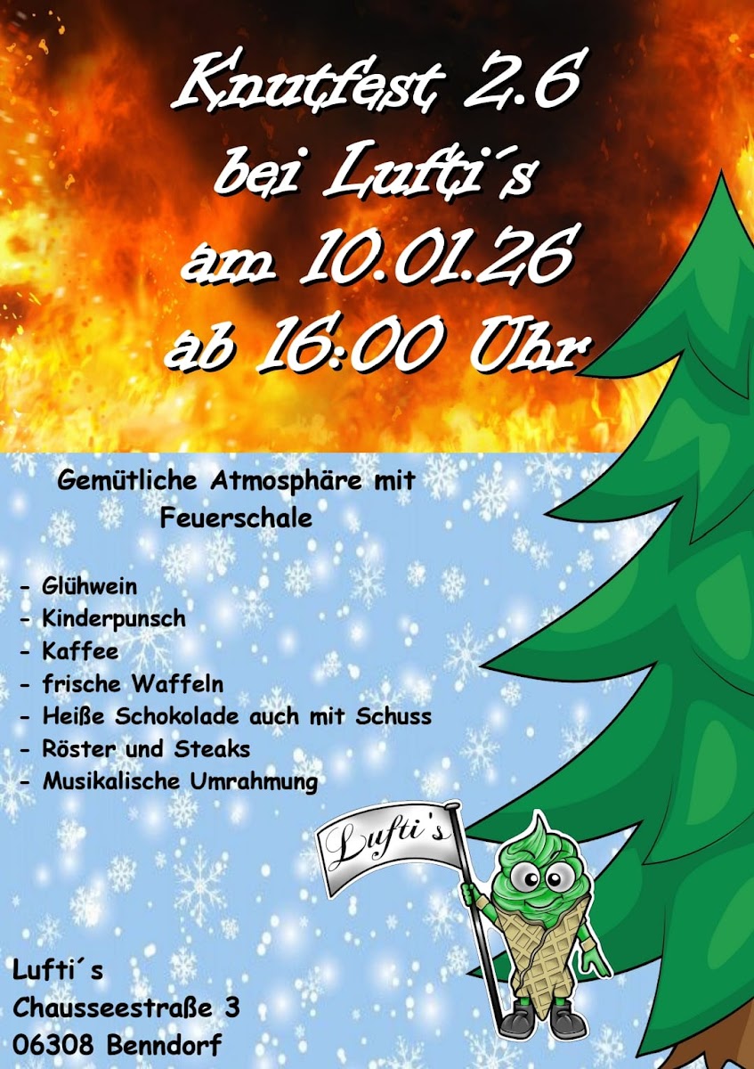 Lufti's Photo Menu 2