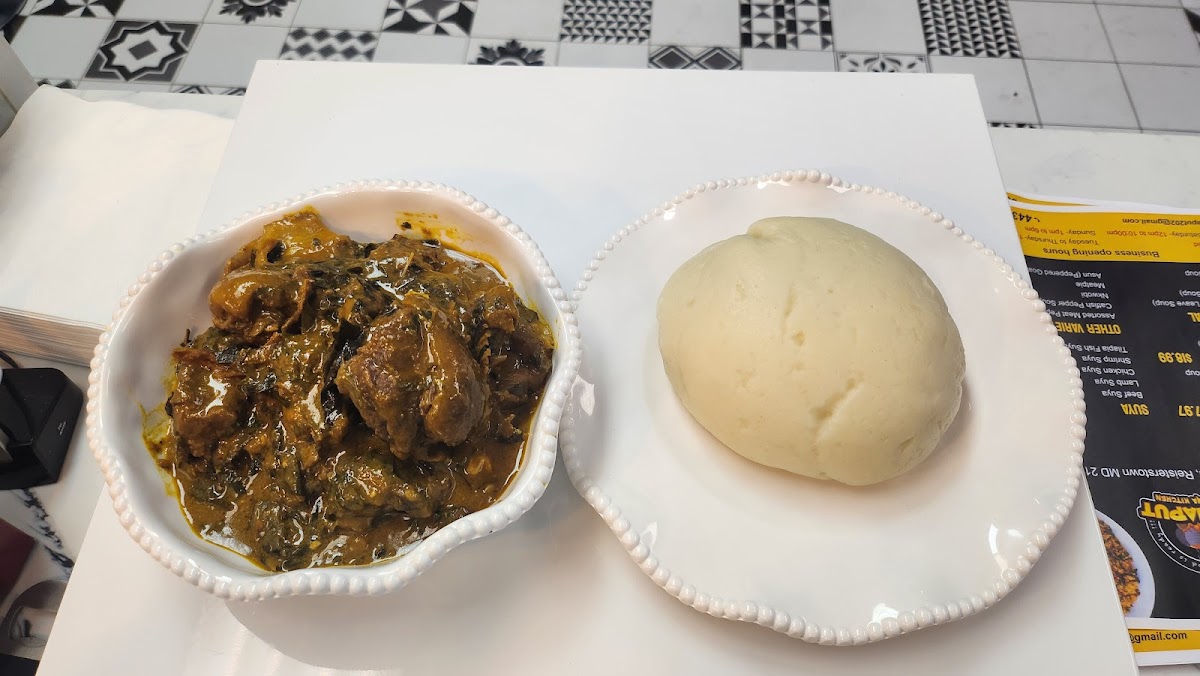 Mamaput and Suya Kitchen Photo 4