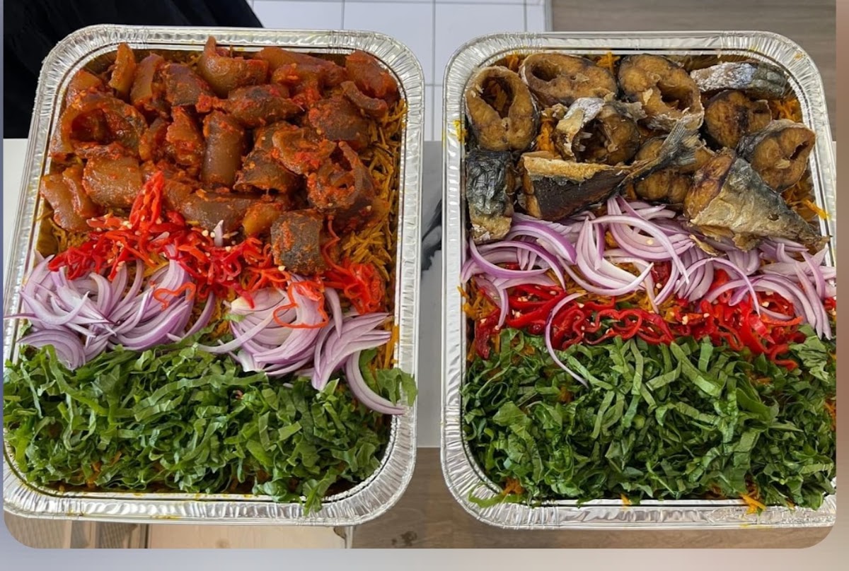 Mamaput and Suya Kitchen Photo 5