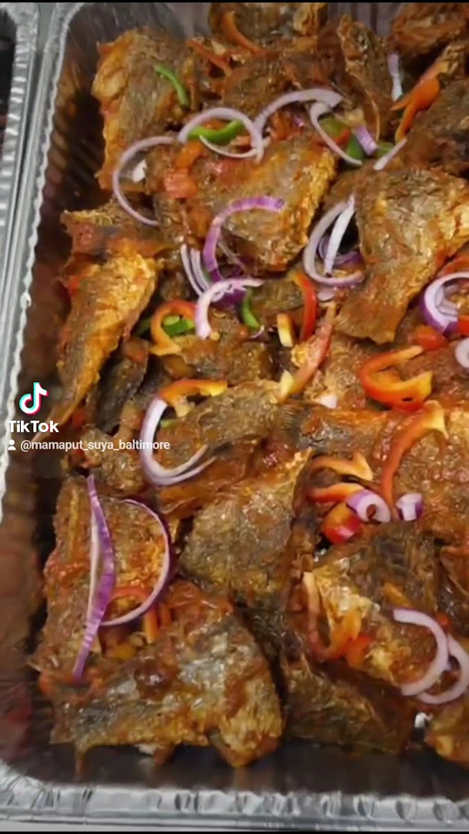 Mamaput and Suya Kitchen Photo 6