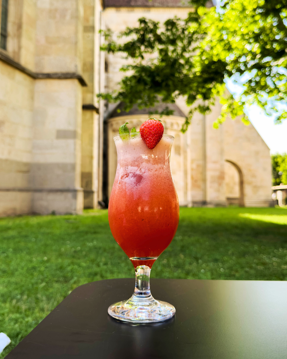Alex Yammy | Food & Drinks Photo 5