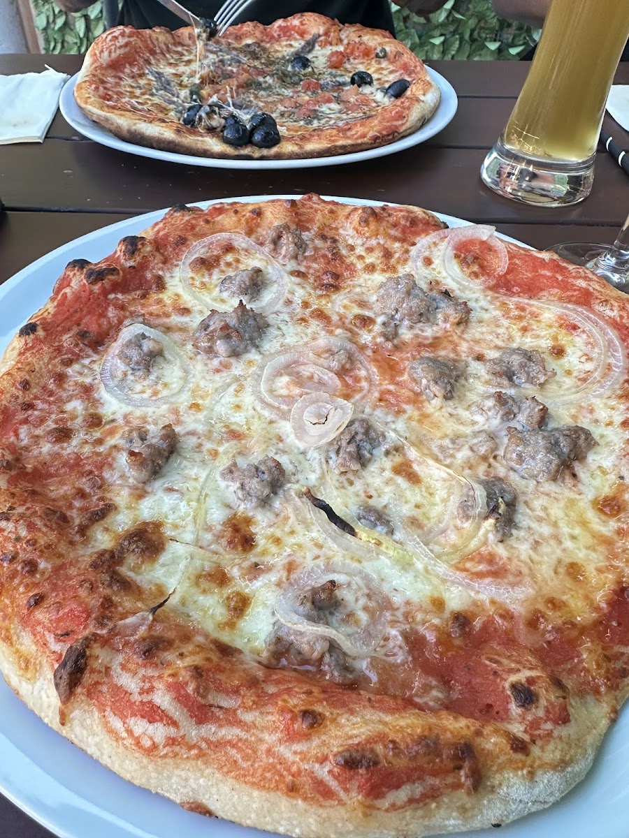 Salento cucina italiana