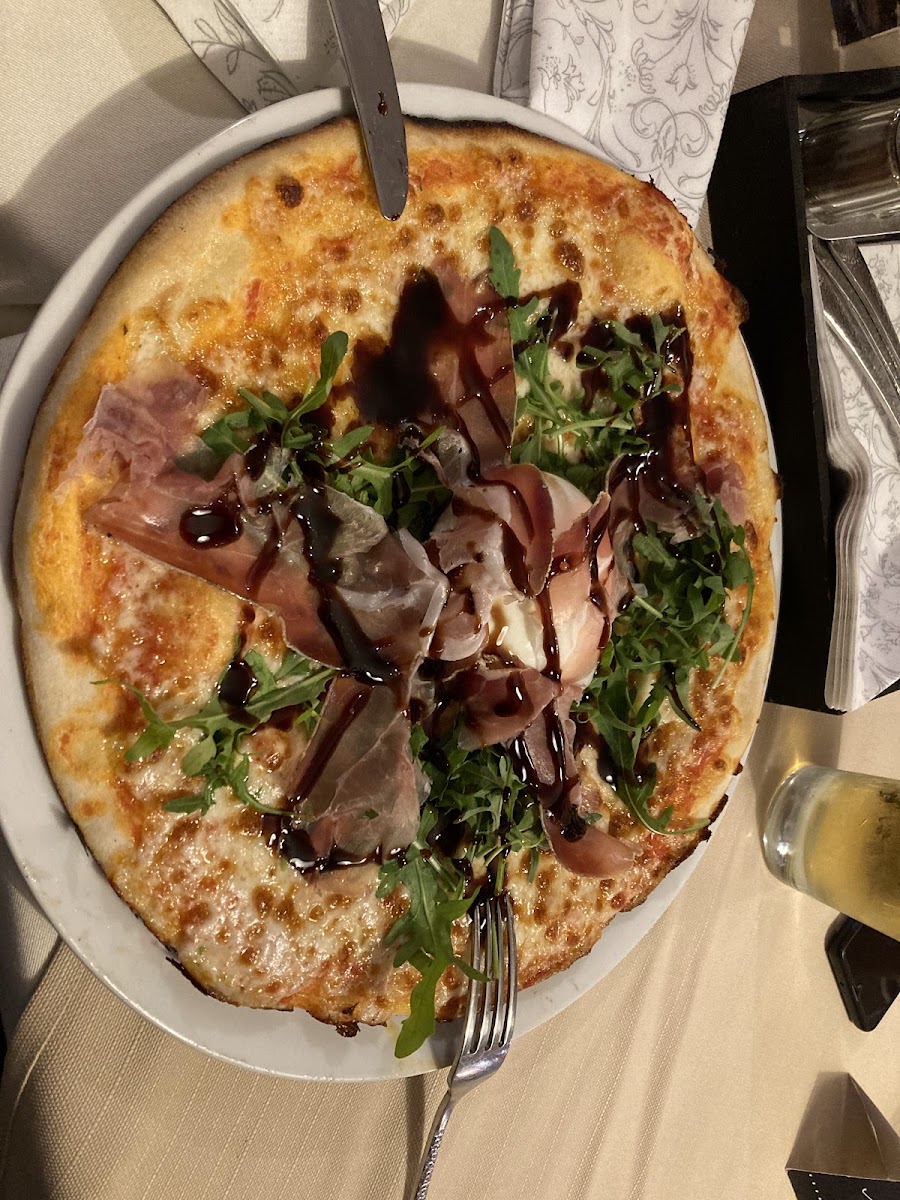 Salento cucina italiana Photo 10