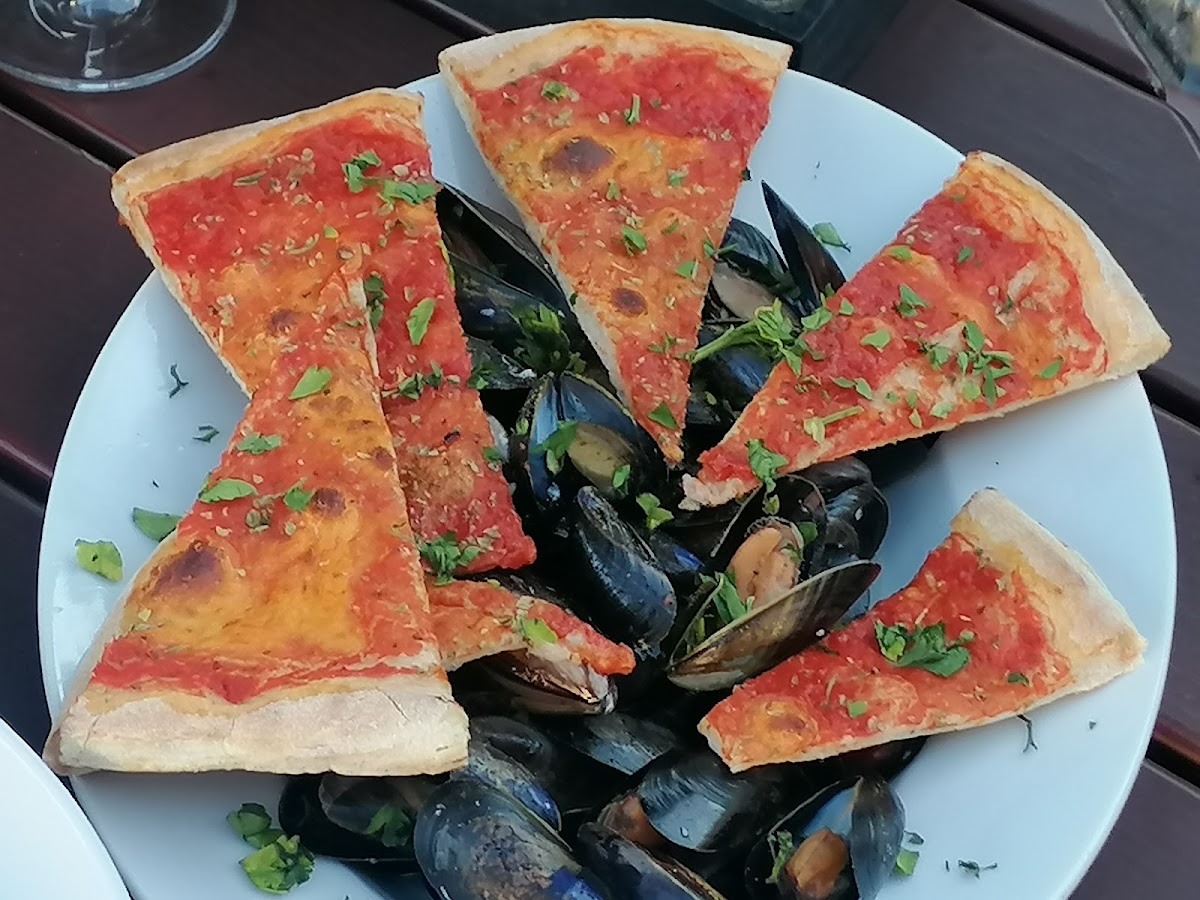 Salento cucina italiana Photo 3