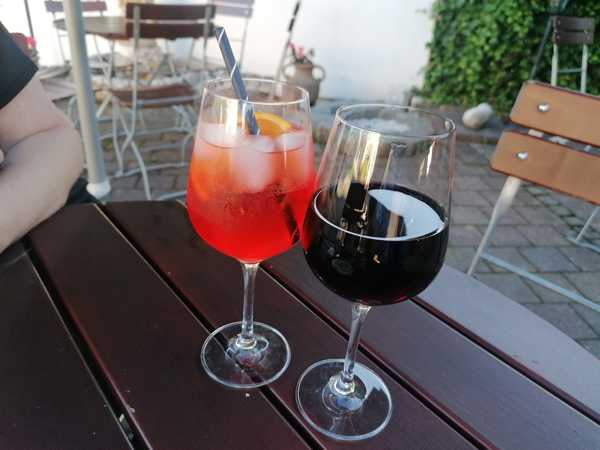 Salento cucina italiana Photo 5