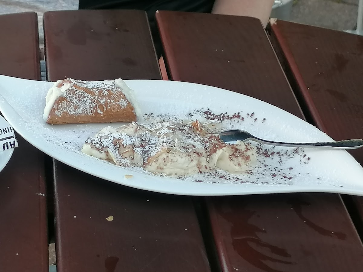 Salento cucina italiana Photo 6