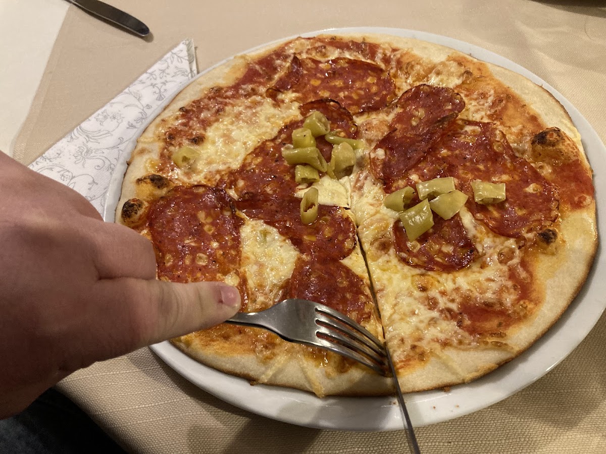 Salento cucina italiana Photo 8